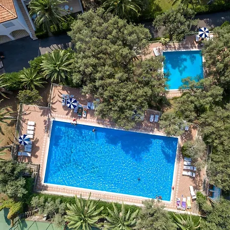 Hotel La Castellana-3