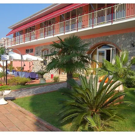 Belvedere Hotel Club-3